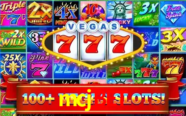 Desvendando o Mundo dos Jogos Virtuais na mcjbet