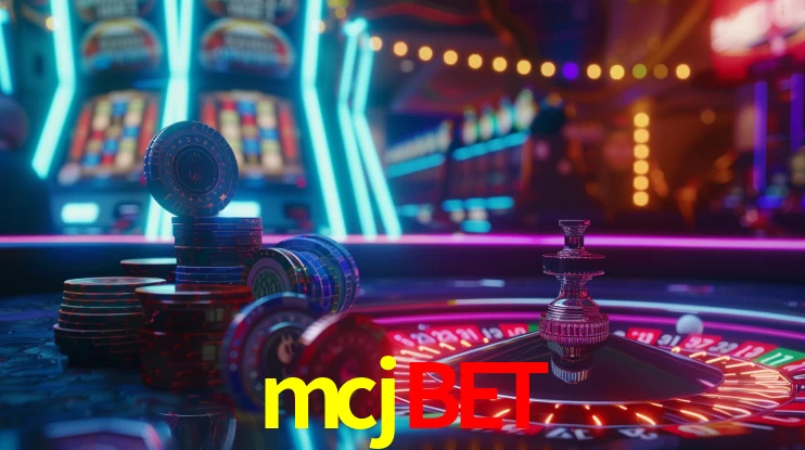 Slot Games mcjbet