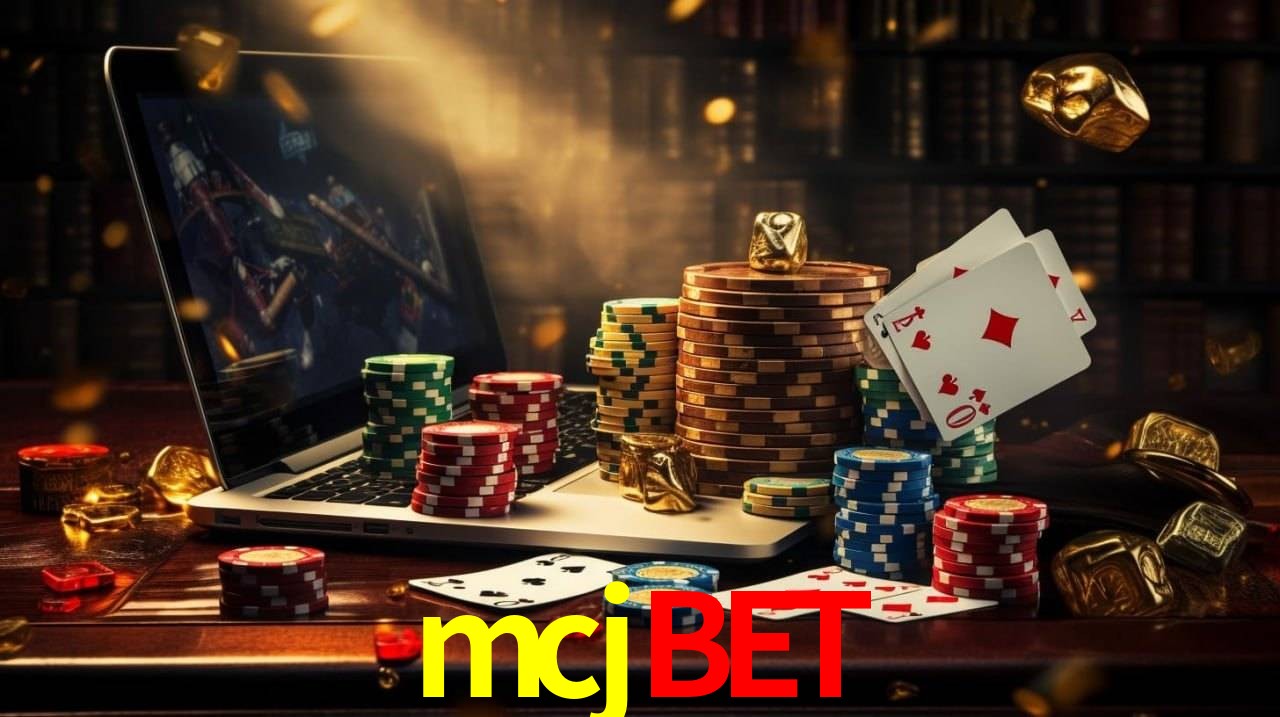 Football Betting mcjbet