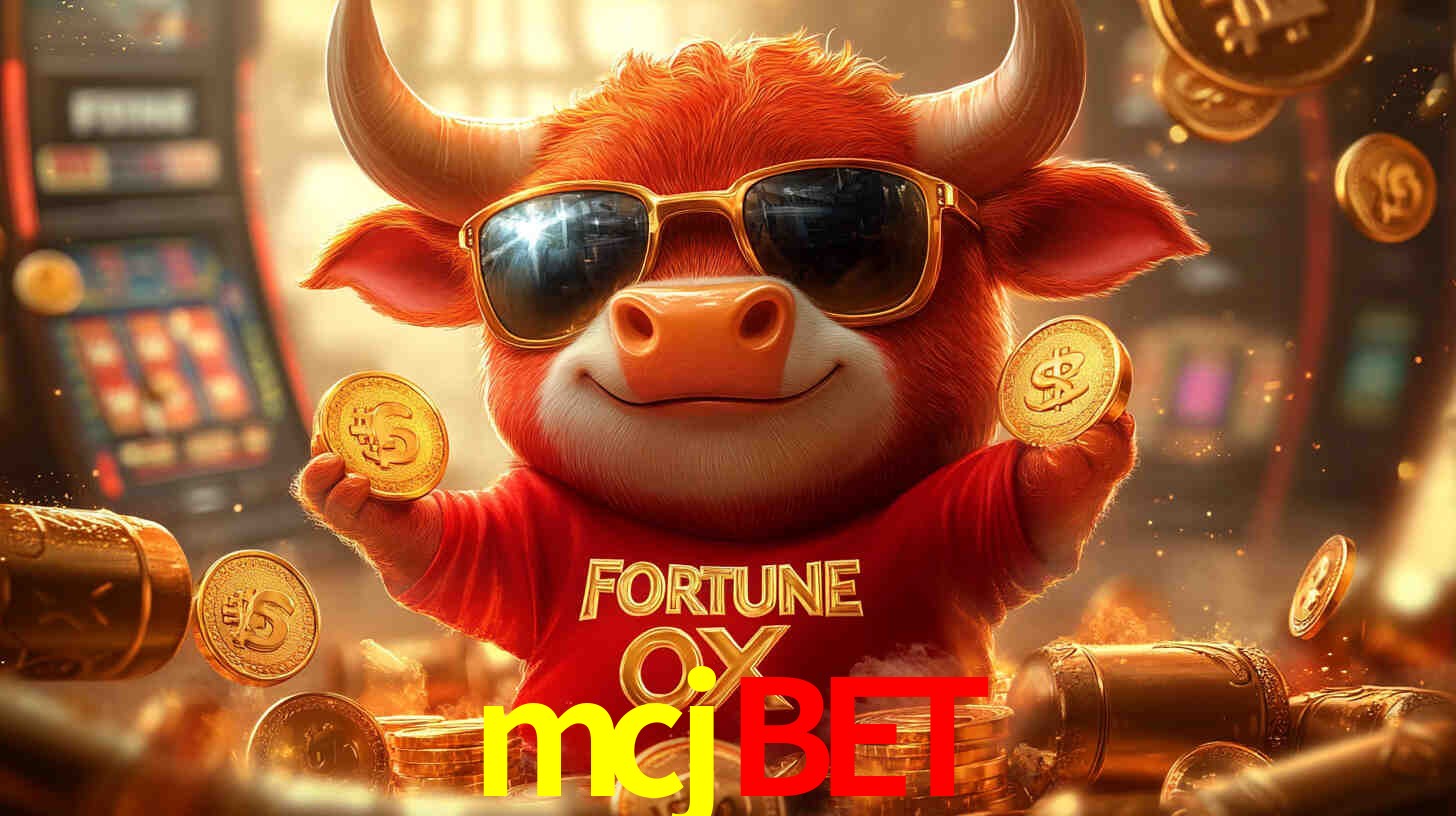 mcjbet: A Experiência de Casino com Jogos de Mesa ao Vivo