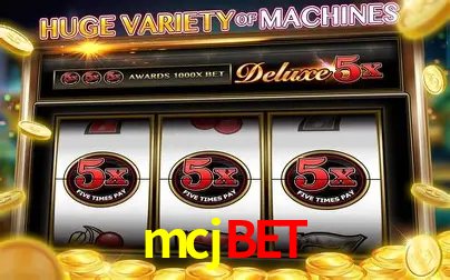 Descubra o Mundo do Cassino Online com mcjbet