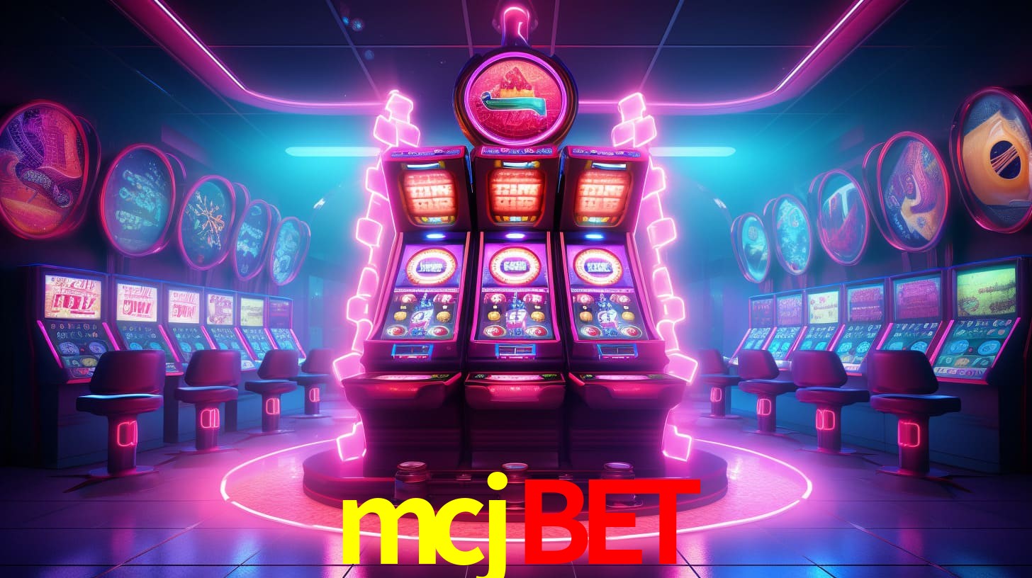mcjbet: Seu Especialista em Apostas Esportivas Brasileiras