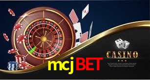 Welcome Bonus mcjbet