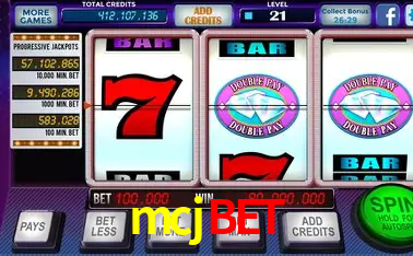 A Experiência Imersiva dos Cassinos Ao Vivo no mcjbet