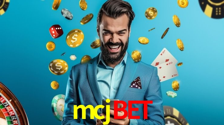 Bonus Features mcjbet