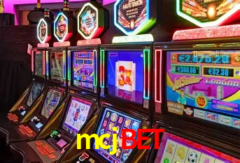 Descubra o Mundo do Cassino Online com mcjbet