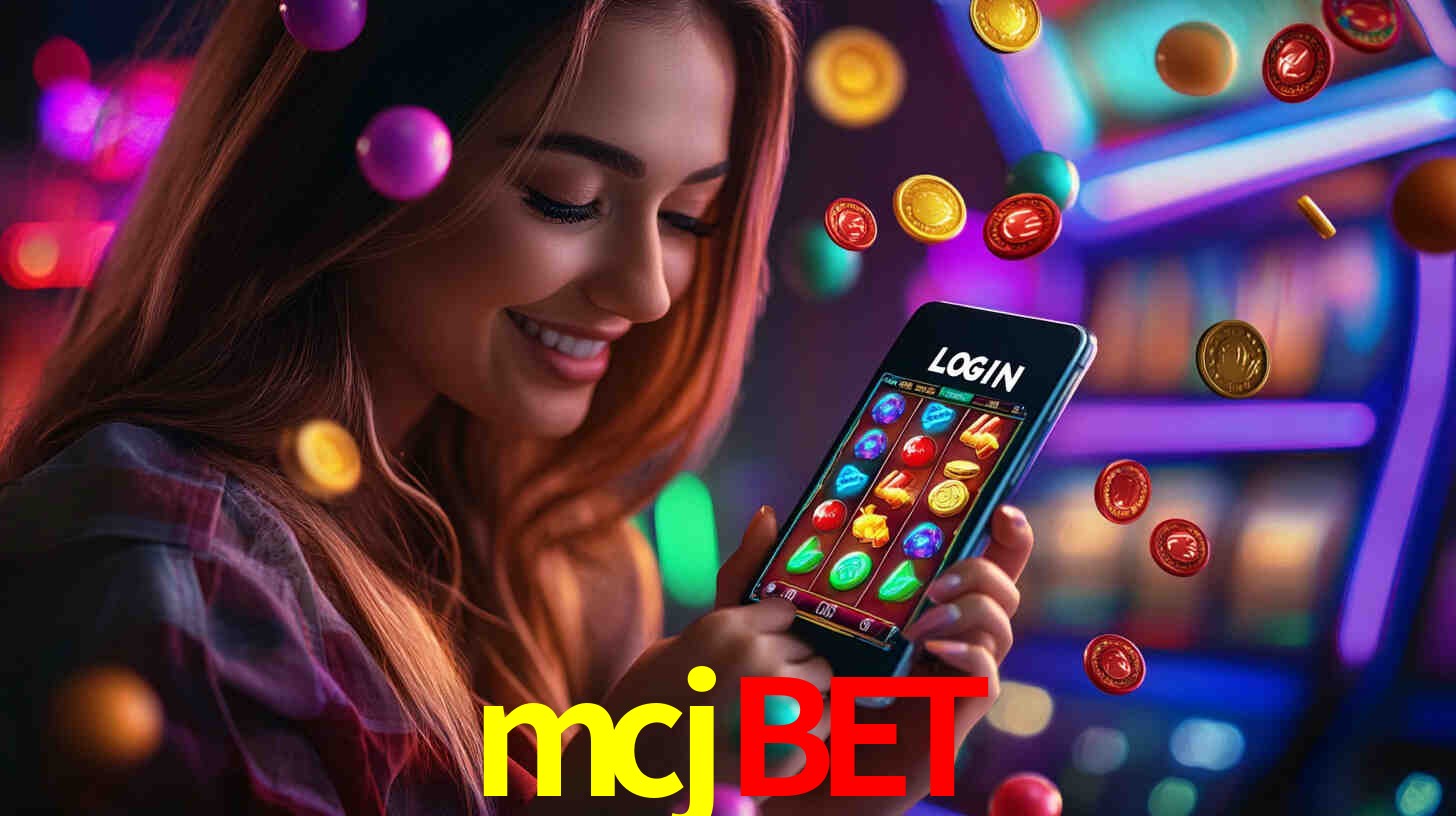 Sinta a adrenalina dos jogos de cassino com mcjbet