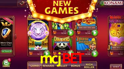 Live Casino mcjbet