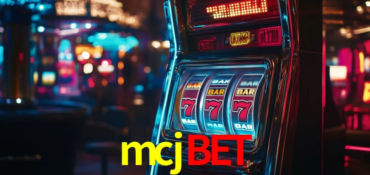 Welcome Bonus mcjbet