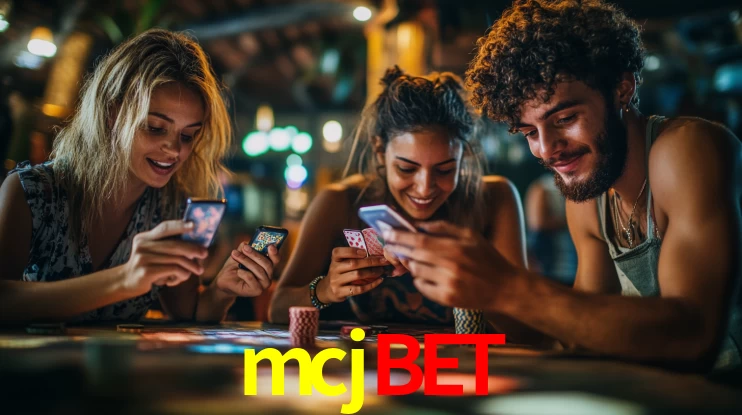 Daily Bonuses mcjbet