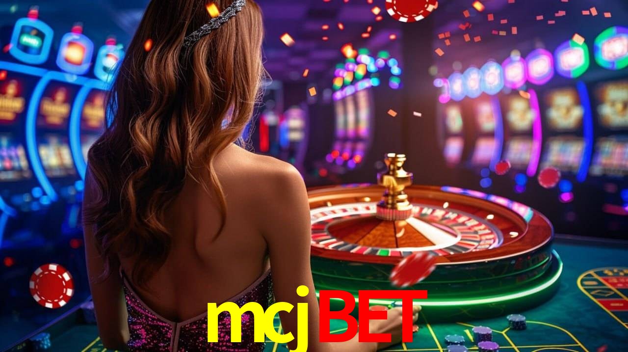 mcjbet App Interface