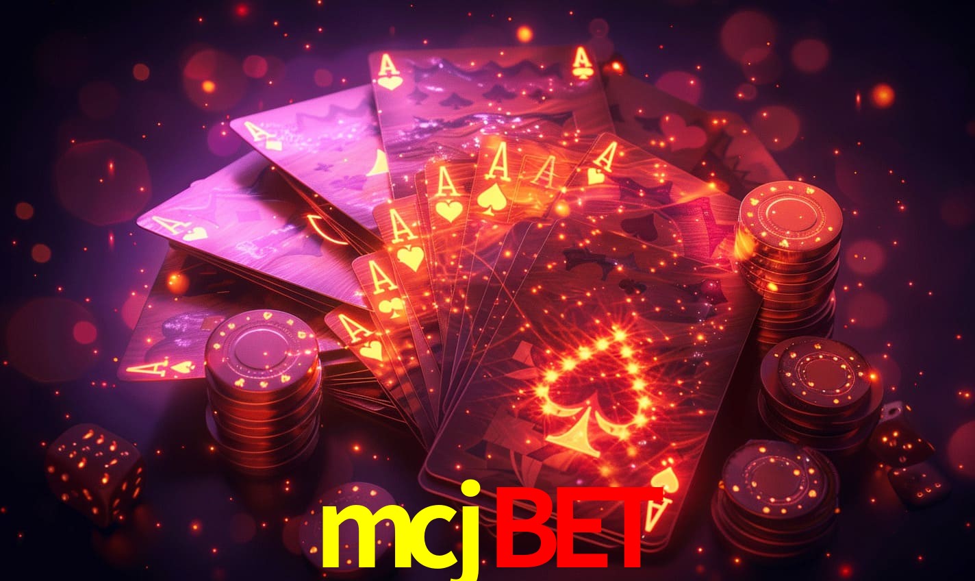 Login no Cassino Online mcjbet.com